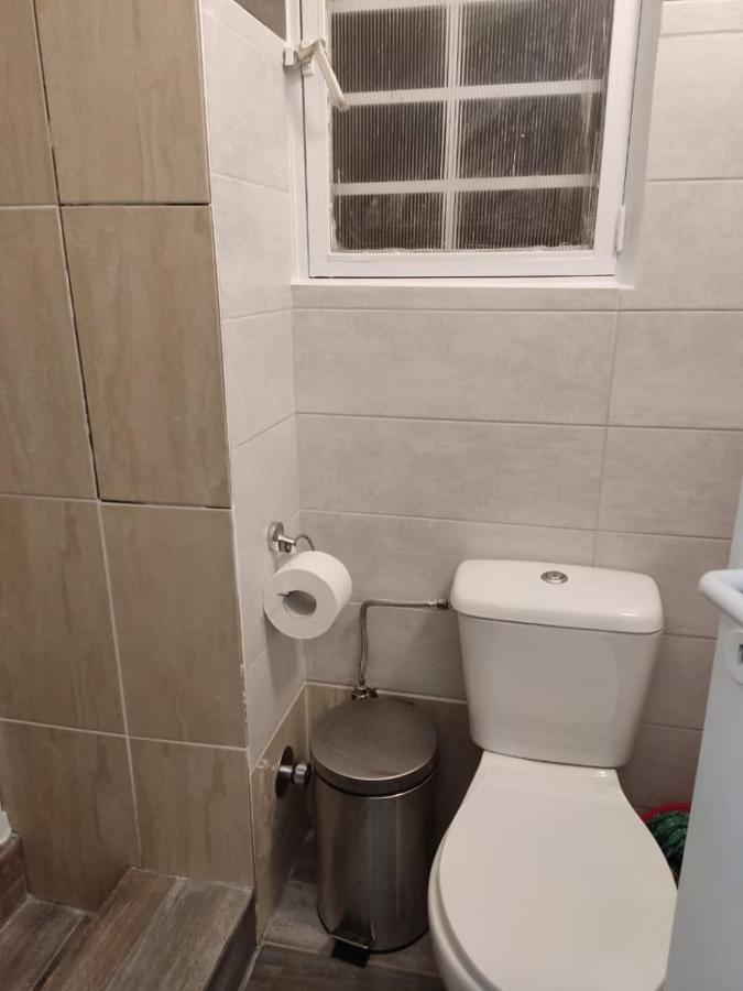 Center Of Athens Modern Apartment מראה חיצוני תמונה